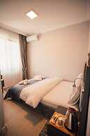 Sapanca Terrace Boutique Hotel