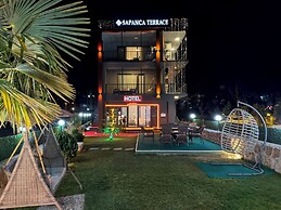 Sapanca Terrace Boutique Hotel
