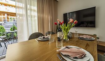 Baltic-Apartments - Apartamenty Lissa