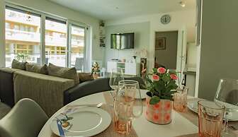 Baltic-Apartments - Apartamenty Lissa