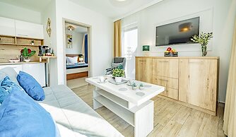Baltic-Apartments - Apartamenty Lissa