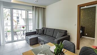 Baltic-Apartments - Apartamenty Lissa