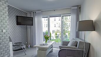 Baltic-Apartments - Apartamenty Lissa