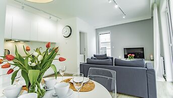 Baltic-Apartments - Apartamenty Lissa