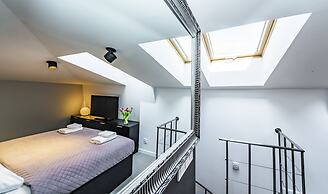 Baltic-Apartments - Apartamenty Lissa