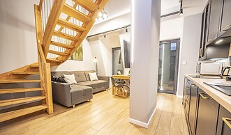 Baltic-Apartments - Apartamenty Lissa