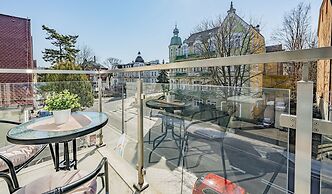 Baltic-Apartments - Apartamenty Lissa