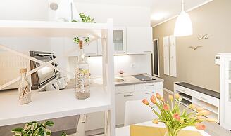 Baltic-Apartments - Apartamenty Lissa