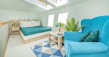 Baltic-Apartments - Apartamenty Lissa