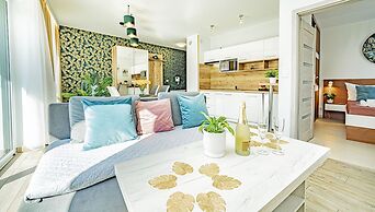 Baltic-Apartments - Apartamenty Lissa