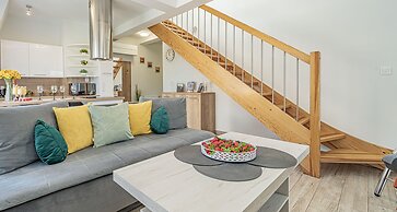 Baltic-Apartments - Apartamenty Lissa