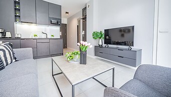 Baltic-Apartments - Apartamenty Lissa
