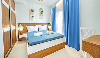 Baltic-Apartments - Apartamenty Lissa