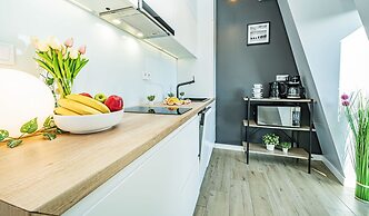 Baltic-Apartments - Apartamenty Lissa