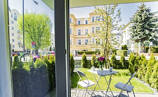 Baltic-Apartments - Apartamenty Lissa
