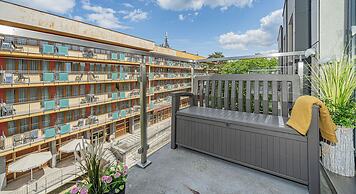 Baltic-Apartments - Apartamenty Lissa