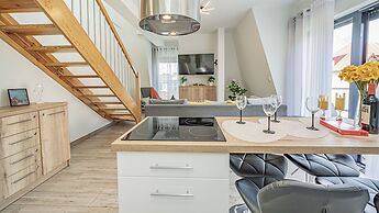 Baltic-Apartments - Apartamenty Lissa