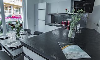 Baltic-Apartments - Apartamenty Lissa