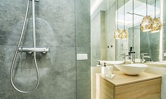 Baltic-Apartments - Apartamenty Lissa