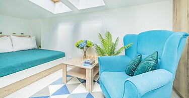 Baltic-Apartments - Apartamenty Lissa