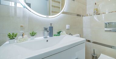 Baltic-Apartments - Apartamenty Lissa