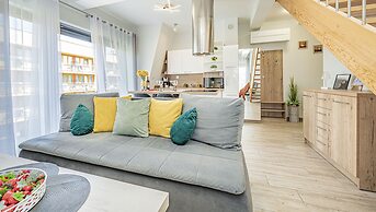 Baltic-Apartments - Apartamenty Lissa