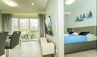 Baltic-Apartments - Apartamenty Lissa