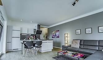 Baltic-Apartments - Apartamenty Lissa