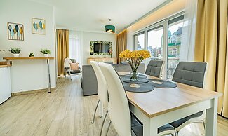 Baltic-Apartments - Apartamenty Lissa