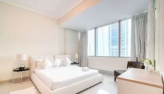 Captivating Sky & Sea Views in Two Bedroom Suite