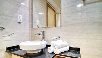 Captivating Sky & Sea Views in Two Bedroom Suite