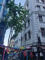 Seven Suite Taksim