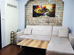 Seven Suite Taksim