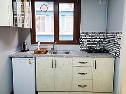 Seven Suite Taksim