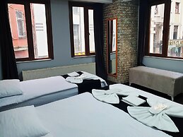 Seven Suite Taksim