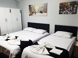 Seven Suite Taksim
