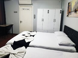 Seven Suite Taksim