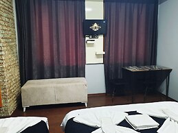 Seven Suite Taksim