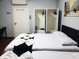 Seven Suite Taksim