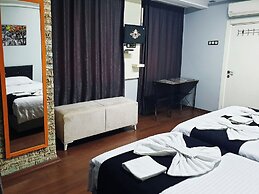 Seven Suite Taksim