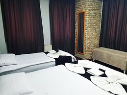 Seven Suite Taksim