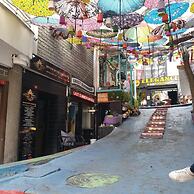 Seven Suite Taksim