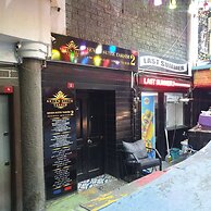 Seven Suite Taksim