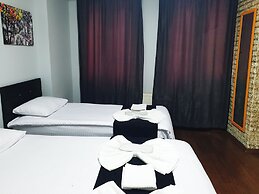 Seven Suite Taksim
