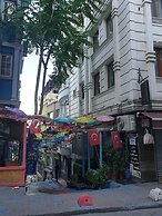 Seven Suite Taksim