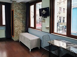 Seven Suite Taksim