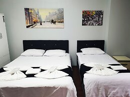 Seven Suite Taksim