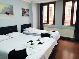 Seven Suite Taksim