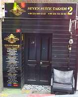 Seven Suite Taksim