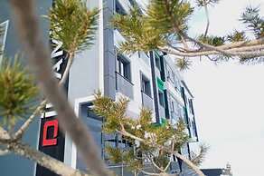 Dinamik Otel